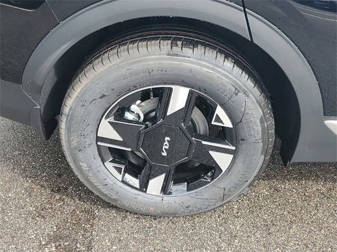 New 2026 Kia Sportage LX w/ LX Convenience Package image 39