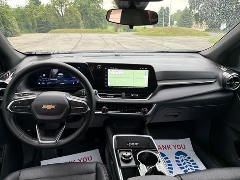 Used 2026 Chevrolet Equinox LT w/ Convenience Package II AWD/4WD image 29