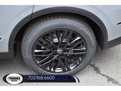 New 2026 Acura MDX A-Spec image 39