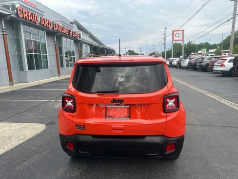 Used 2019 Jeep Renegade Sport AWD/4WD image 6
