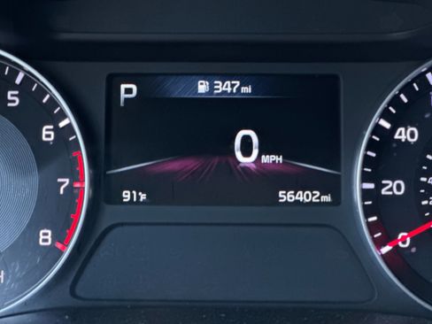 Certified 2023 Kia Forte GT-Line w/ GT-Line Technology Package image 26