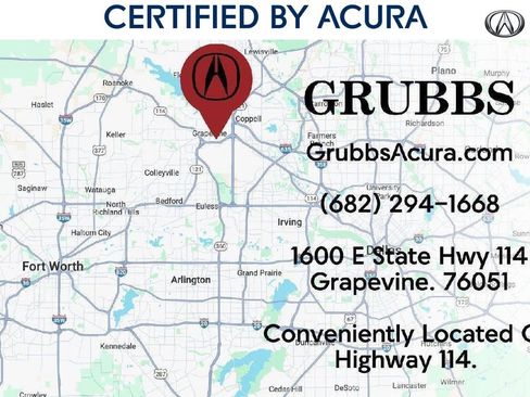 Used 2025 Acura RDX AWD w/ A-Spec & Advance Pkg image 4