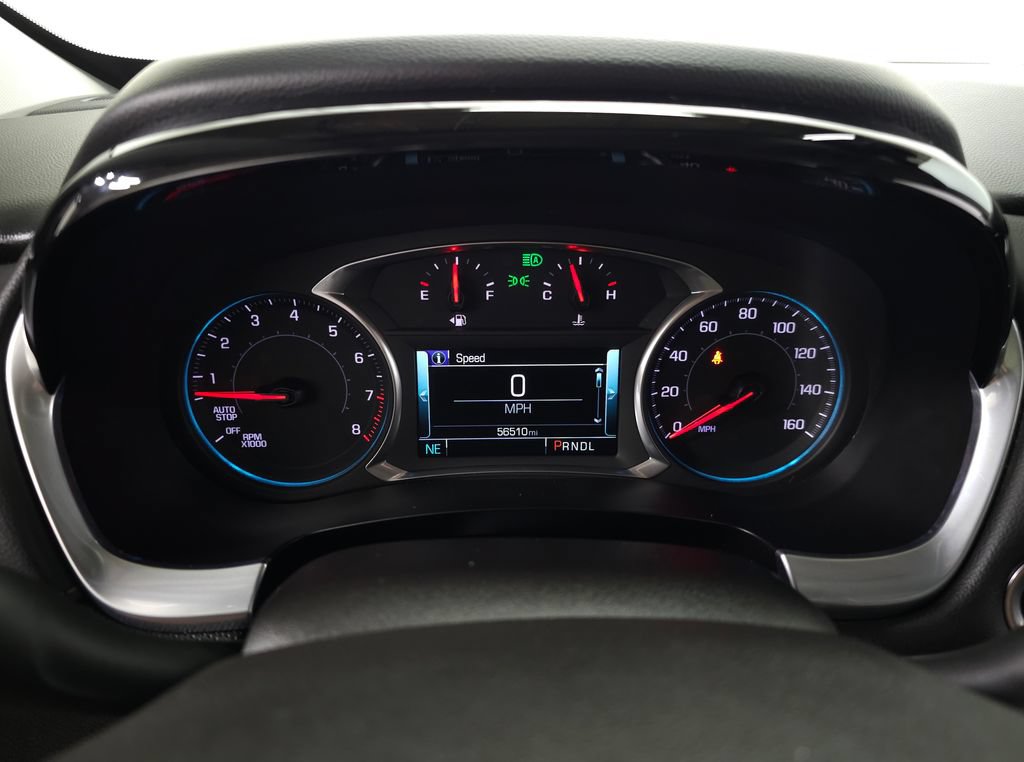 Used 2019 Chevrolet Traverse Premier w/ LPO, Floor Liner Package AWD/4WD image 22