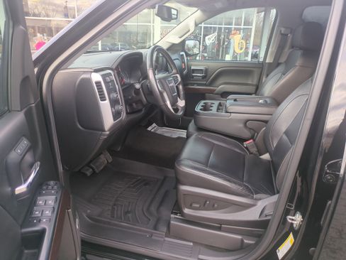 Used 2019 Chevrolet Silverado 1500 RST w/ All-Star Edition image 7