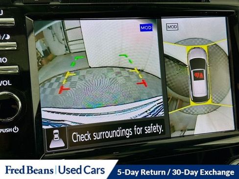 Certified 2024 Nissan Murano SL image 15