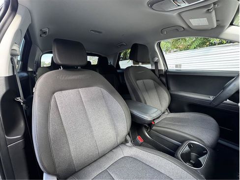 Used 2024 Hyundai Ioniq 5 SEL AWD/4WD image 4