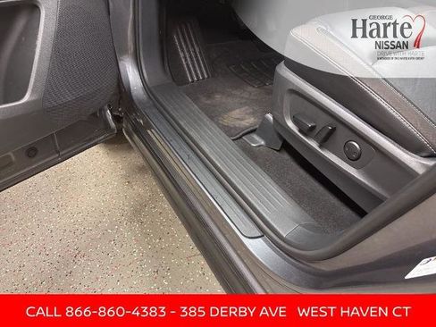 Certified 2023 Nissan Pathfinder SL image 19