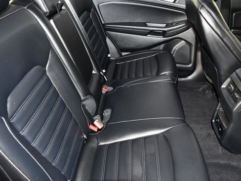 Used 2023 Ford Edge SEL w/ Convenience Package AWD/4WD image 44