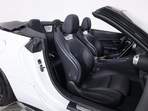 Used 2023 Mercedes-Benz SL 55 AMG 4MATIC image 62