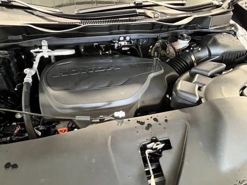 New 2026 Honda Odyssey EX-L image 11