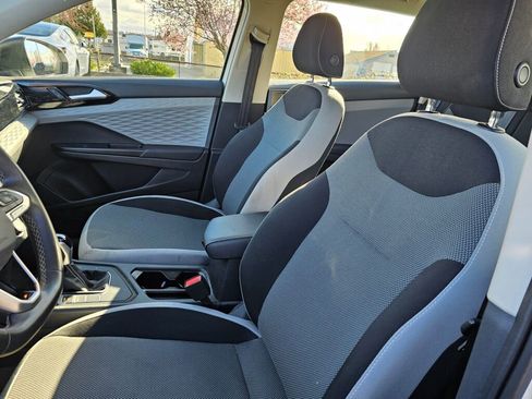 Used 2022 Volkswagen Taos S w/ IQ Drive S Package image 26