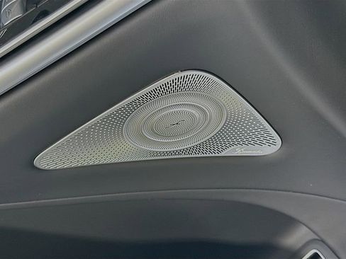 New 2026 Mercedes-Benz S 580 4MATIC Sedan image 19
