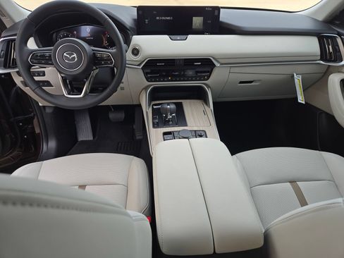 Used 2026 MAZDA CX-90 3.3 Turbo S w/ Premium Package AWD/4WD image 9