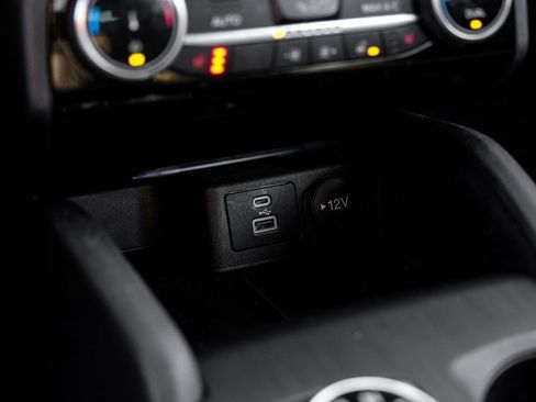 Used 2022 Ford Escape SE w/ Convenience Package image 38