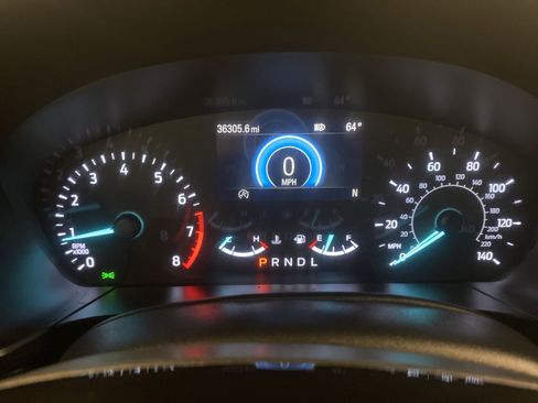 Used 2022 Ford Escape SE w/ Convenience Package image 19