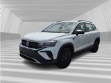 Used 2022 Volkswagen Taos S image 3