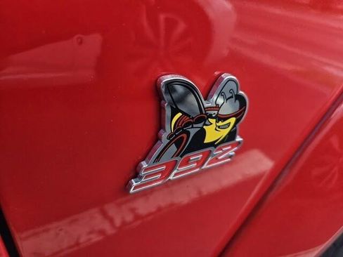 Used 2019 Dodge Challenger R/T Scat Pack image 19