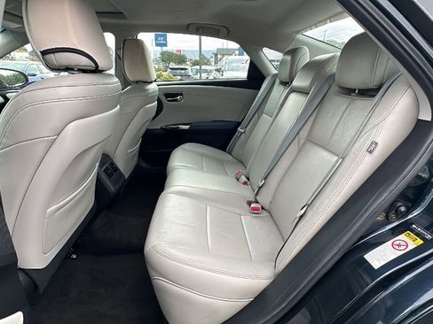 Used 2015 Toyota Avalon Limited image 13