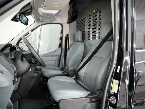 Used 2017 Ford Transit 250 148 High Roof RWD image 21