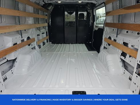 Used 2024 Ford Transit 250 Low Roof w/ Exterior Upgrade Package image 16