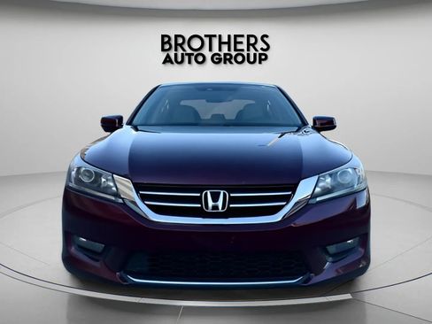 Used 2014 Honda Accord EX-L image 5
