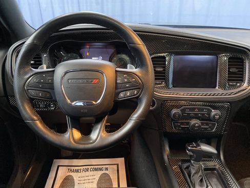 Certified 2023 Dodge Charger GT w/ Plus Group image 29