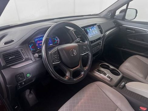 Used 2019 Honda Passport EX-L image 10