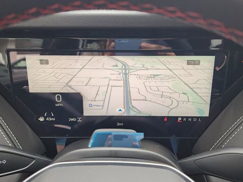 New 2026 GMC Yukon AT4 Ultimate AWD/4WD image 27