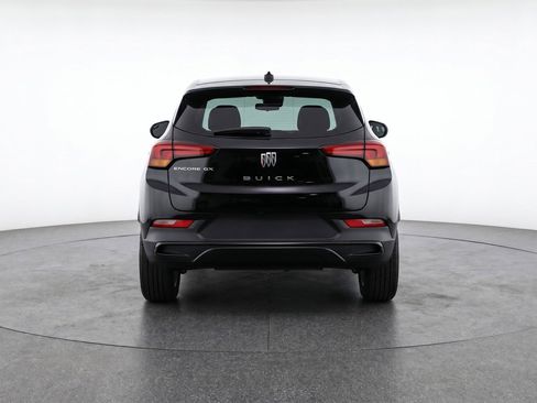 Used 2025 Buick Encore GX Preferred AWD/4WD image 7