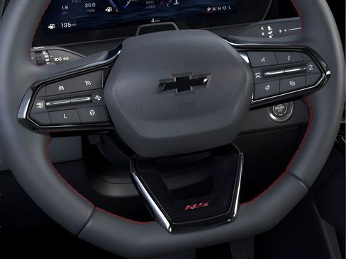 New 2026 Chevrolet Traverse RS FWD image 13