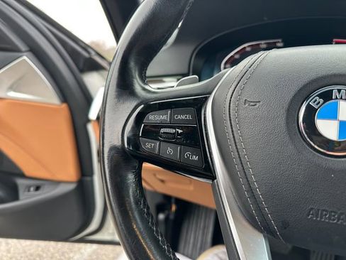 Used 2022 BMW 530i w/ Convenience Package image 23