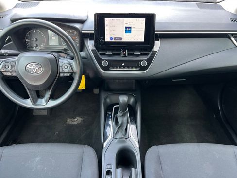 Used 2024 Toyota Corolla LE image 13