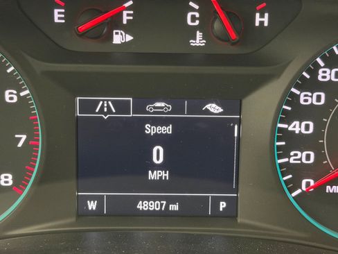 Used 2024 Chevrolet Malibu LT w/ Midnight Edition FWD image 14