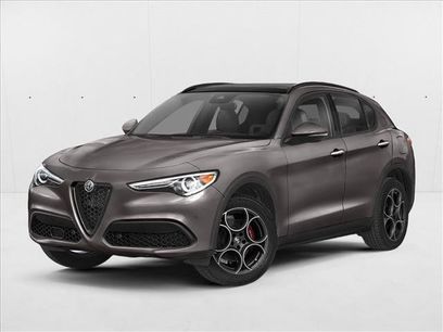 Used 2022 Alfa Romeo Stelvio Veloce
