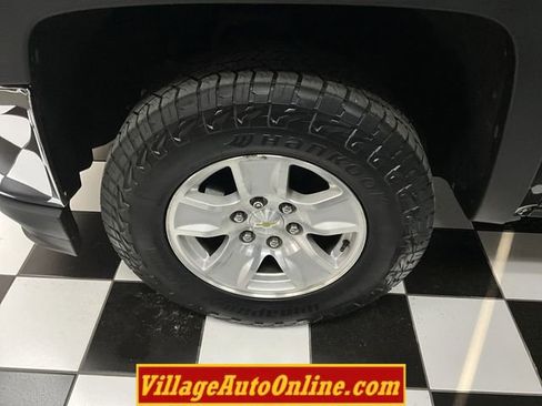 Used 2016 Chevrolet Silverado 1500 LT w/ All Star Edition image 10