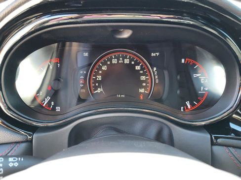 New 2026 Dodge Durango GT w/ Blacktop Package image 19