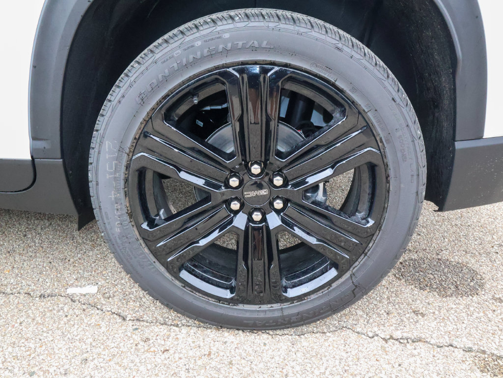 New 2027 GMC Acadia Elevation w/ Black Edition AWD/4WD image 40