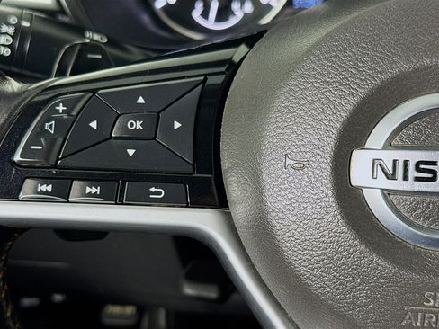 Used 2020 Nissan Altima 2.5 SR image 13