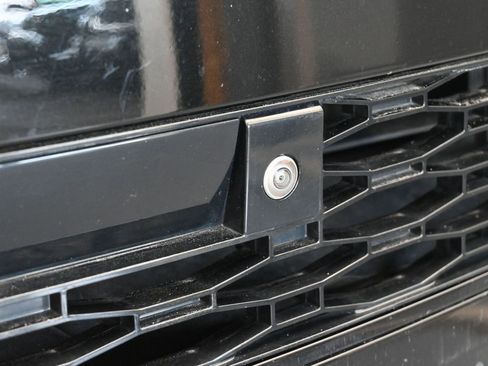 Used 2024 Land Rover Range Rover Sport Dynamic SE image 47