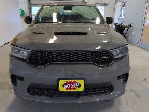 New 2026 Dodge Durango GT image 8
