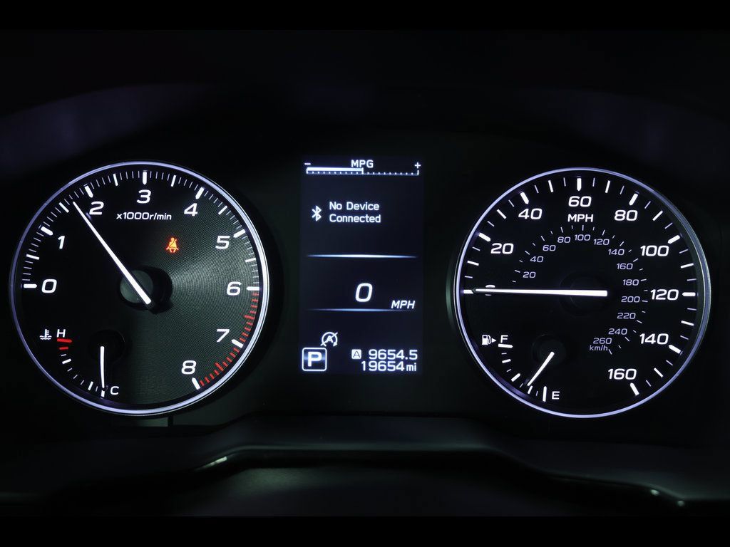 Used 2024 Subaru Outback Premium AWD/4WD image 25