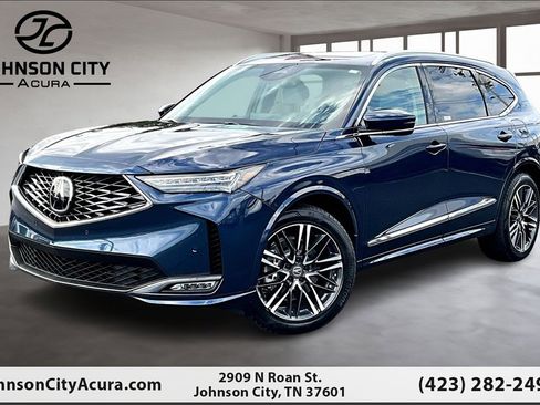 New 2026 Acura MDX Advance Package image 1