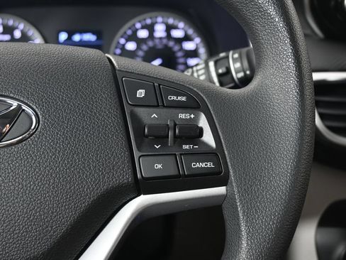 Used 2020 Hyundai Tucson Value AWD/4WD image 34