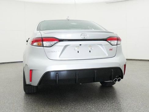 New 2026 Toyota Corolla SE image 8