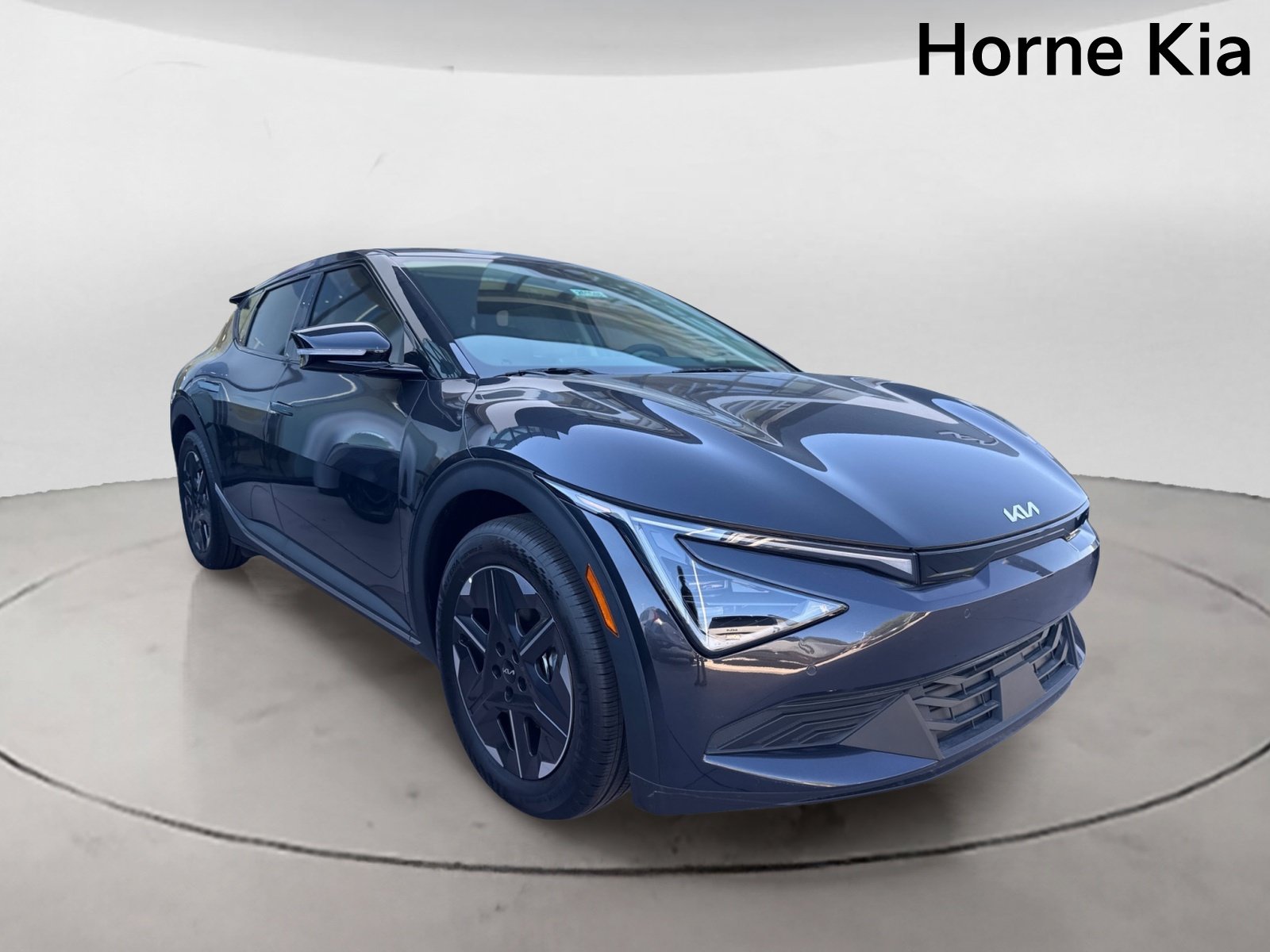 New 2026 Kia EV6 Light RWD image 2