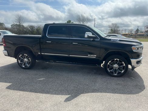 Used 2019 RAM 1500 Limited w/ Advanced Safety Group image 7