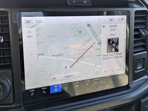 New 2025 Ford F150 Tremor w/ Bed Utility Package image 21