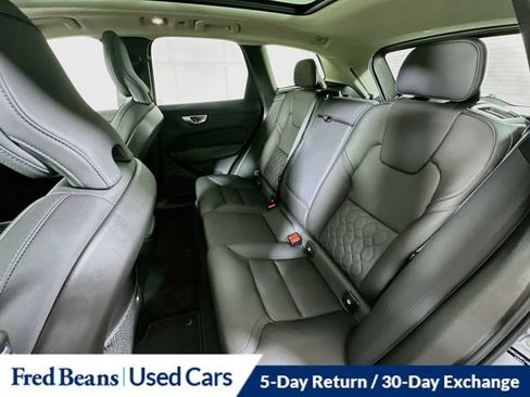Used 2026 Volvo XC60 B5 Plus w/ Climate Package AWD/4WD image 28