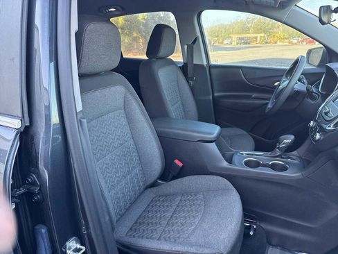 Used 2023 Chevrolet Equinox LT image 22