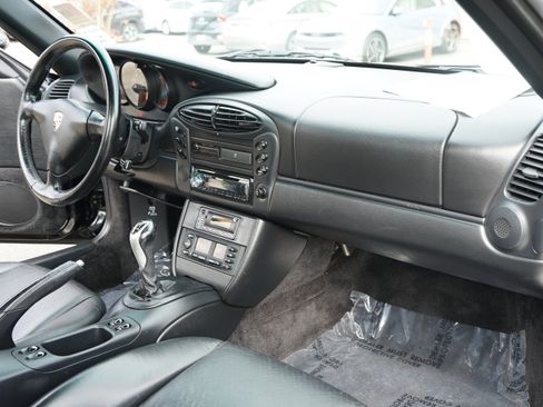Used 2002 Porsche Boxster image 18